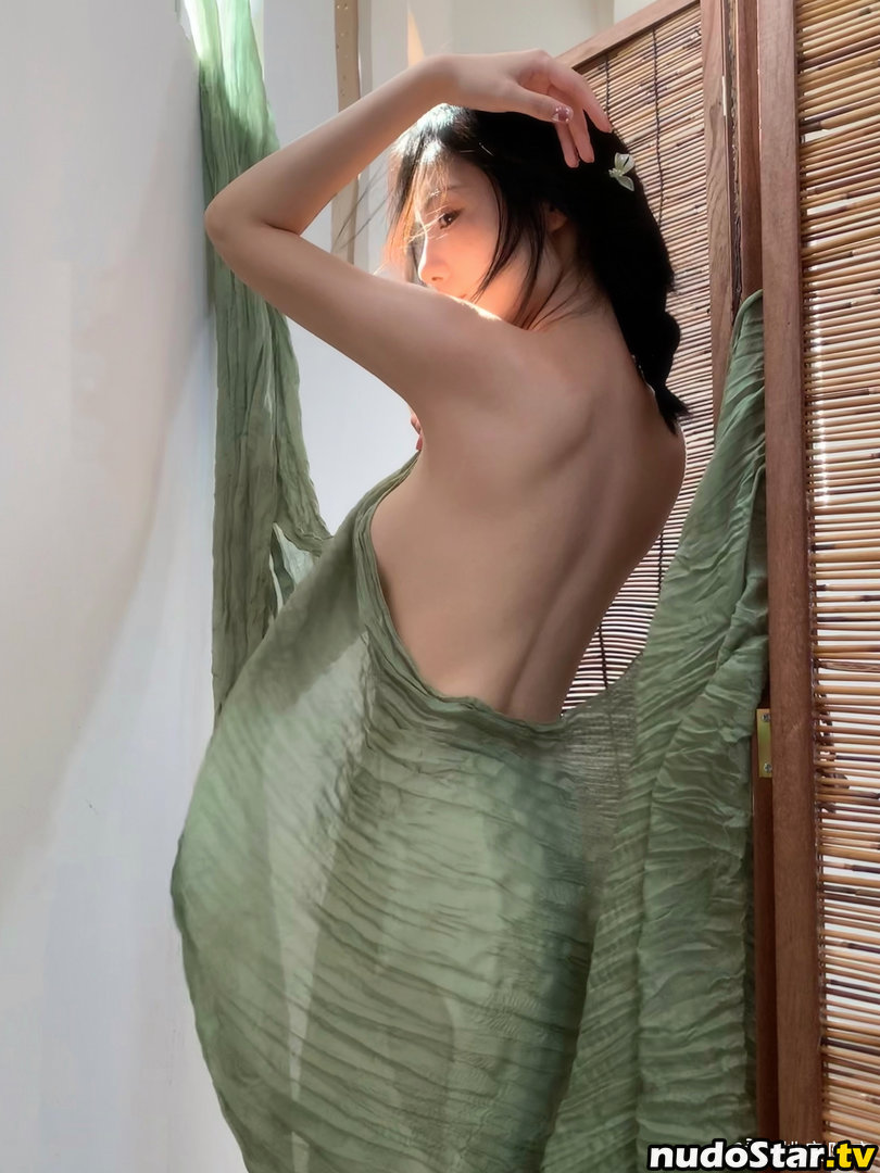 Taoliangazhai / 桃良阿宅 Nude OnlyFans Leaked Photo #86