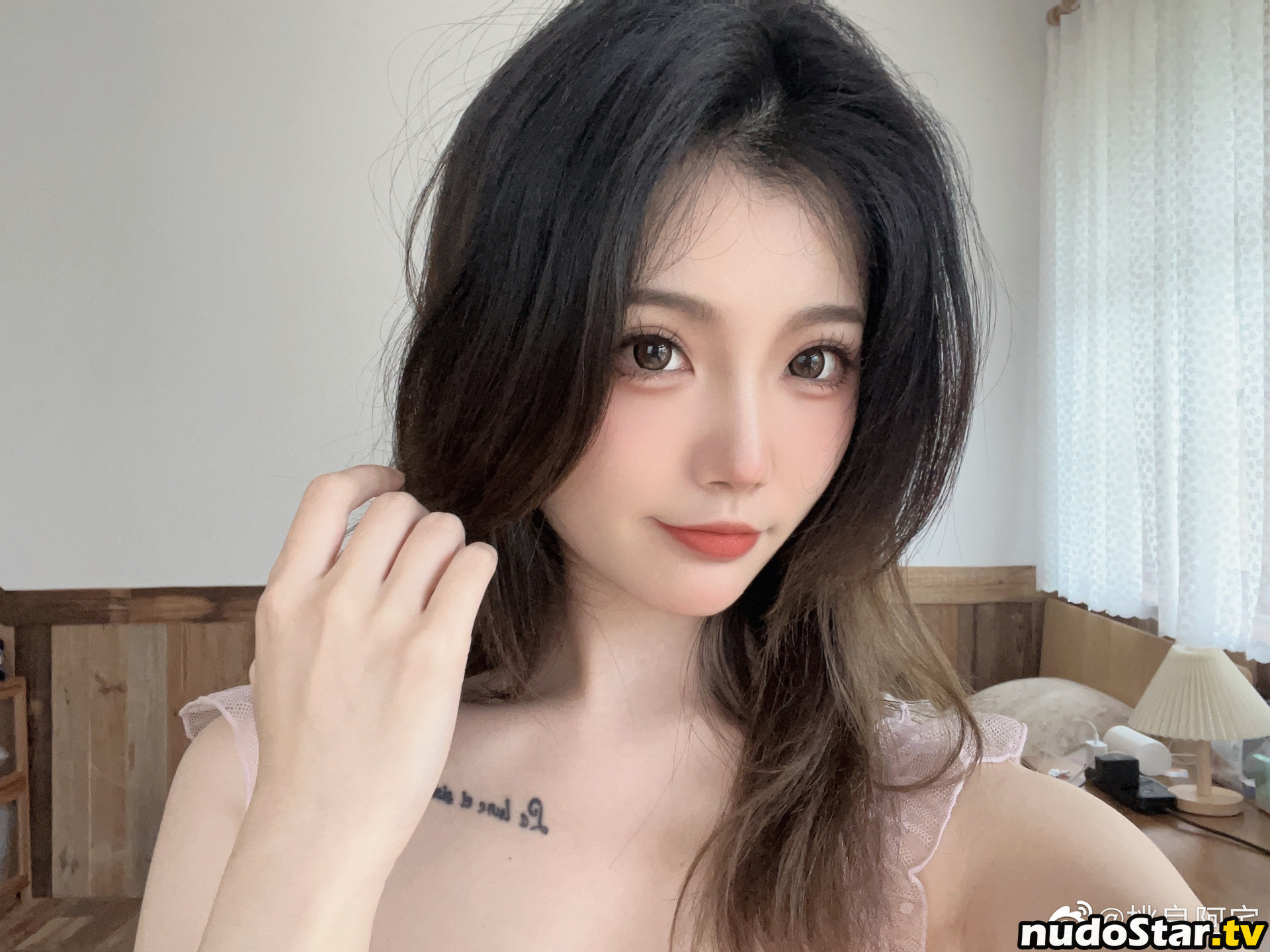 Taoliangazhai / 桃良阿宅 Nude OnlyFans Leaked Photo #103