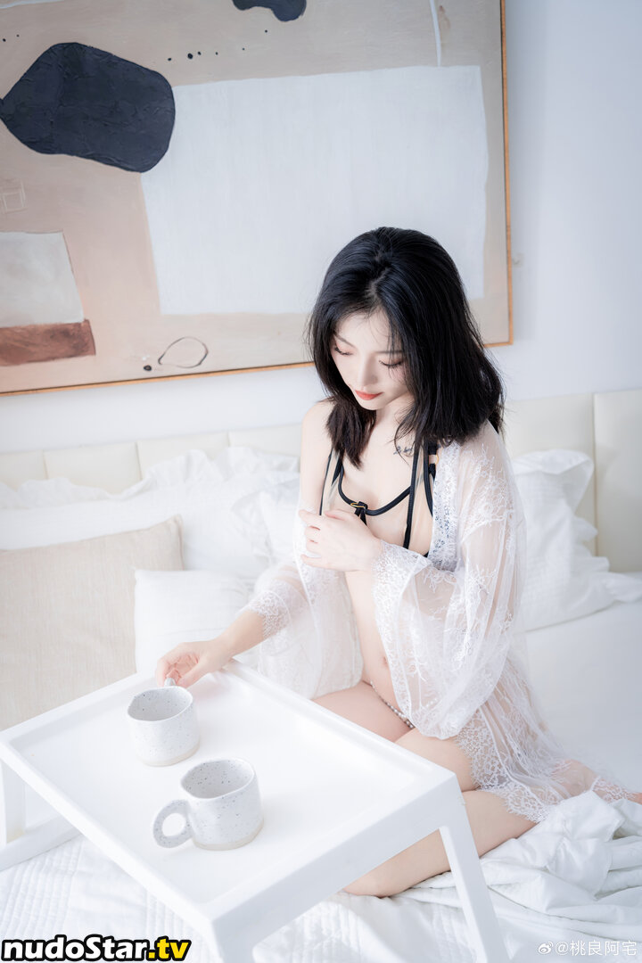 Taoliangazhai / 桃良阿宅 Nude OnlyFans Leaked Photo #156