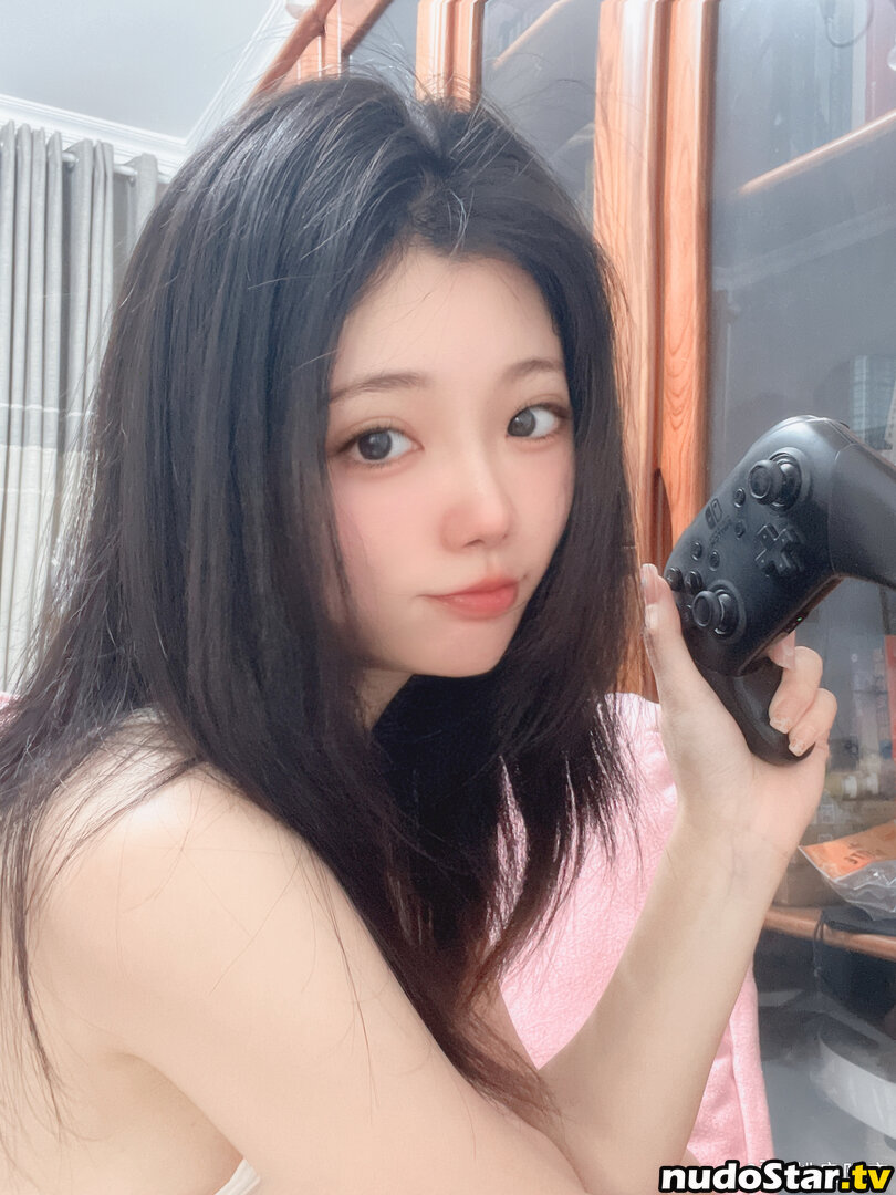 Taoliangazhai / 桃良阿宅 Nude OnlyFans Leaked Photo #323