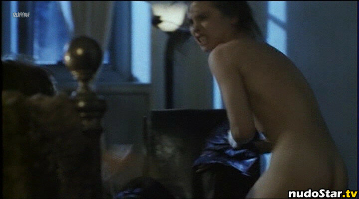 Tara Fitzgerald / taratarafitzgerald Nude OnlyFans Leaked Photo #17