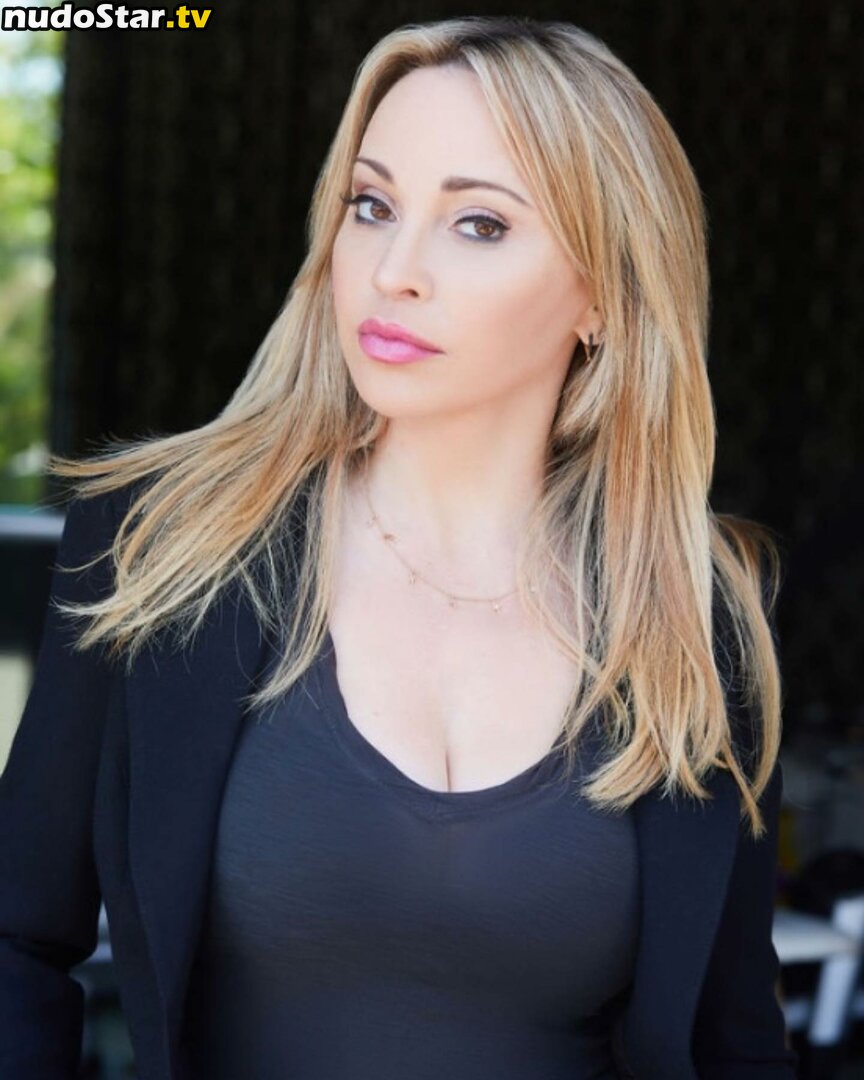 Tara Strong / tarastrong Nude OnlyFans Leaked Photo #15