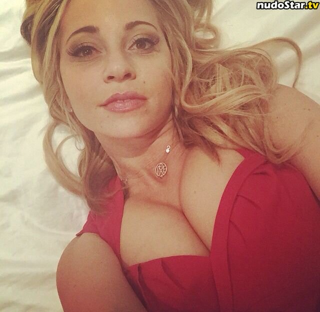 Tara Strong / tarastrong Nude OnlyFans Leaked Photo #32