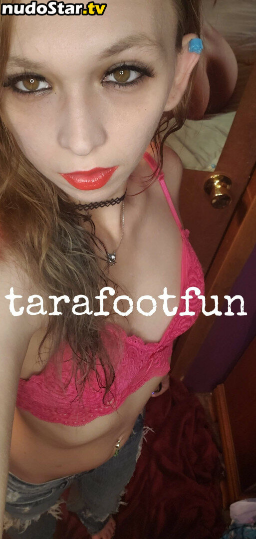 Tarafootfun Nude OnlyFans Leaked Photo #23
