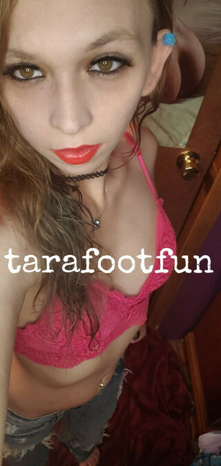 Tarafootfun