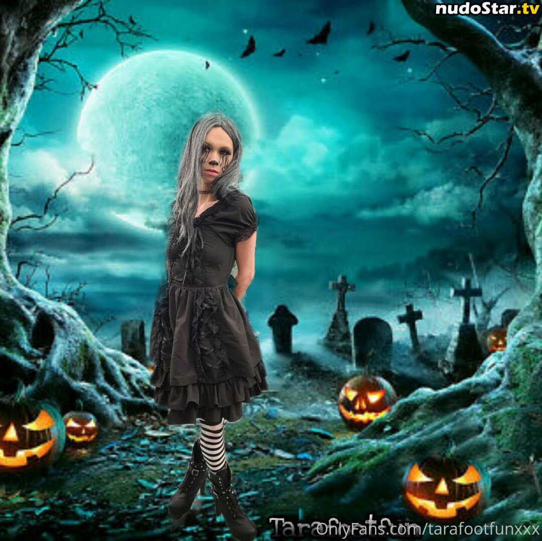 Tarafootfun Nude OnlyFans Leaked Photo #32