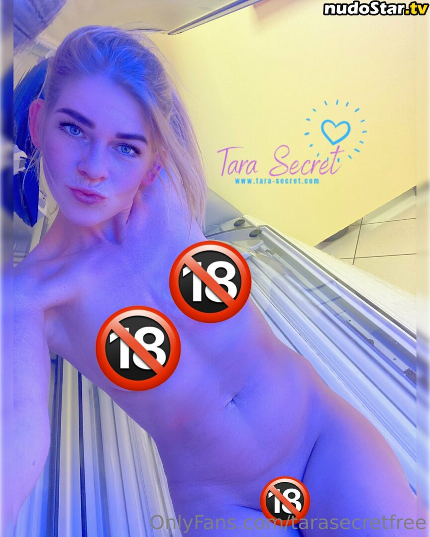 tara1393_ / tarasecretfree Nude OnlyFans Leaked Photo #54