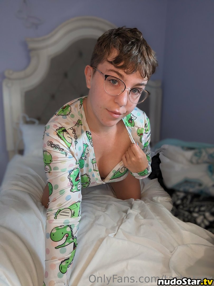 Tasha Trex / cant.armbar.a.t.rex Nude OnlyFans Leaked Photo #467