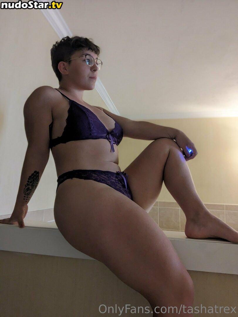 Tasha Trex / cant.armbar.a.t.rex Nude OnlyFans Leaked Photo #692