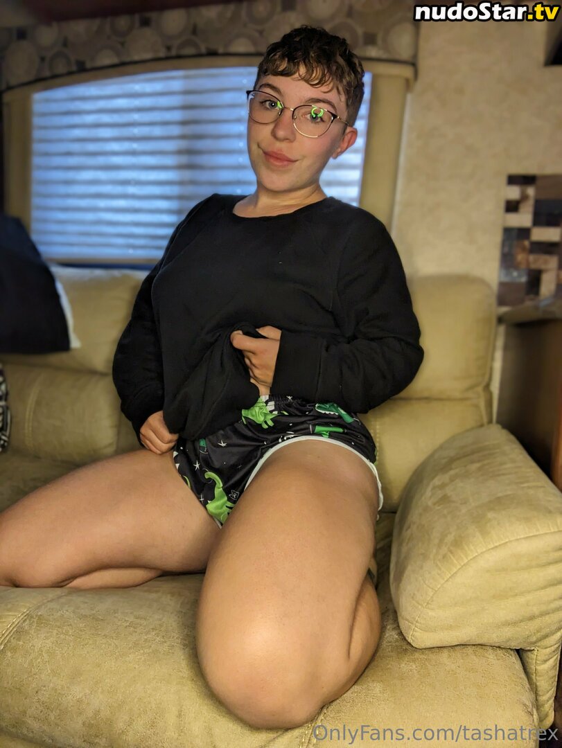 Tasha Trex / cant.armbar.a.t.rex Nude OnlyFans Leaked Photo #1240