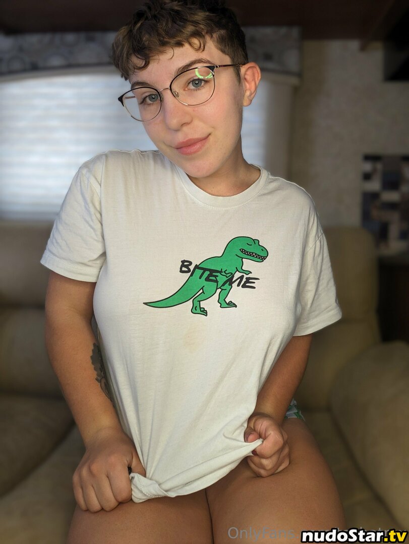 Tasha Trex / cant.armbar.a.t.rex Nude OnlyFans Leaked Photo #1385