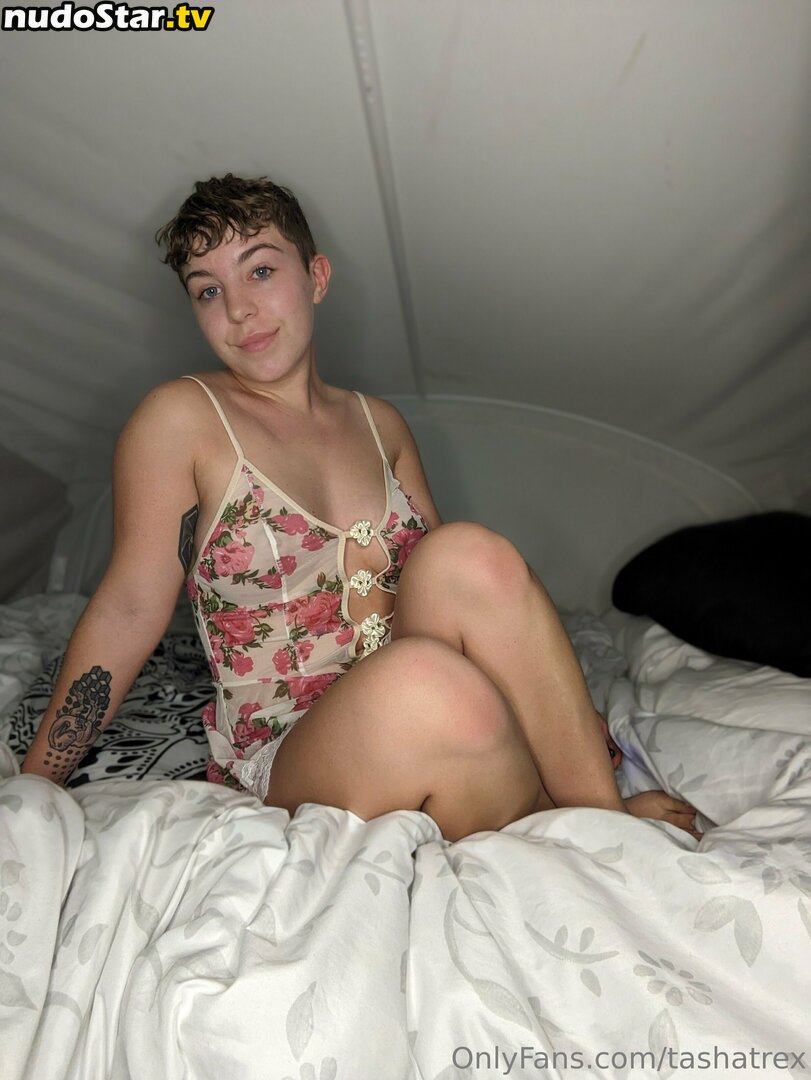 Tasha Trex / cant.armbar.a.t.rex Nude OnlyFans Leaked Photo #1402