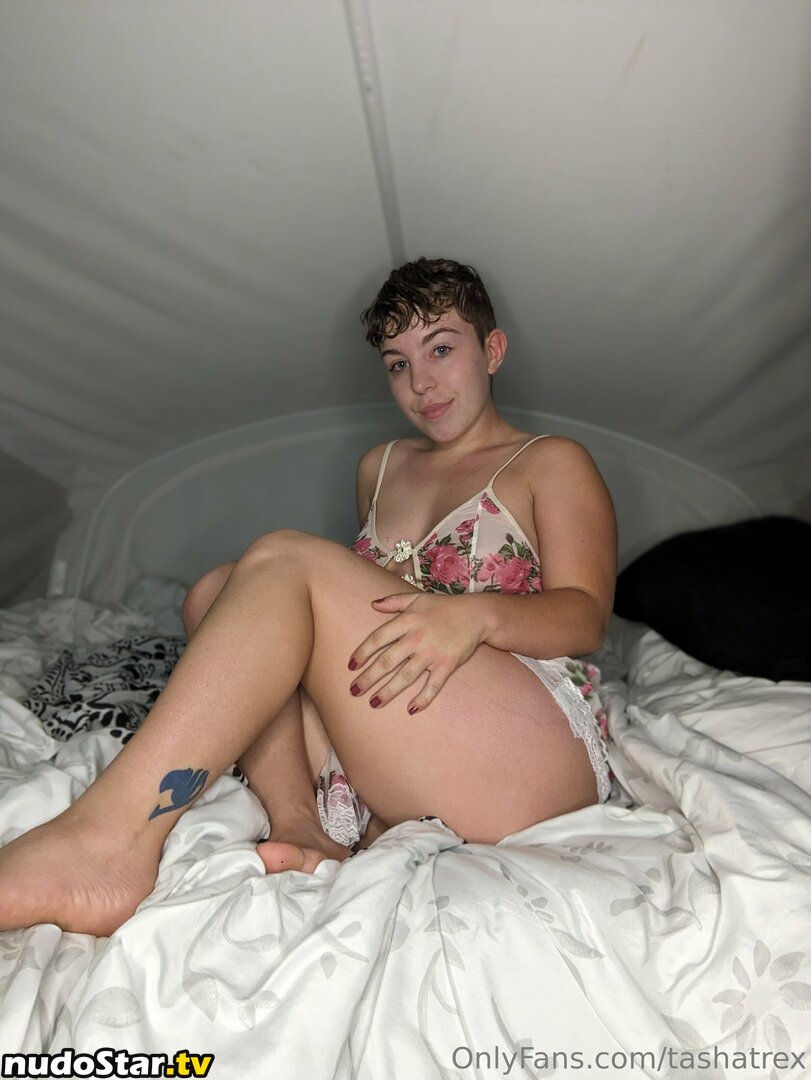 Tasha Trex / cant.armbar.a.t.rex Nude OnlyFans Leaked Photo #1410