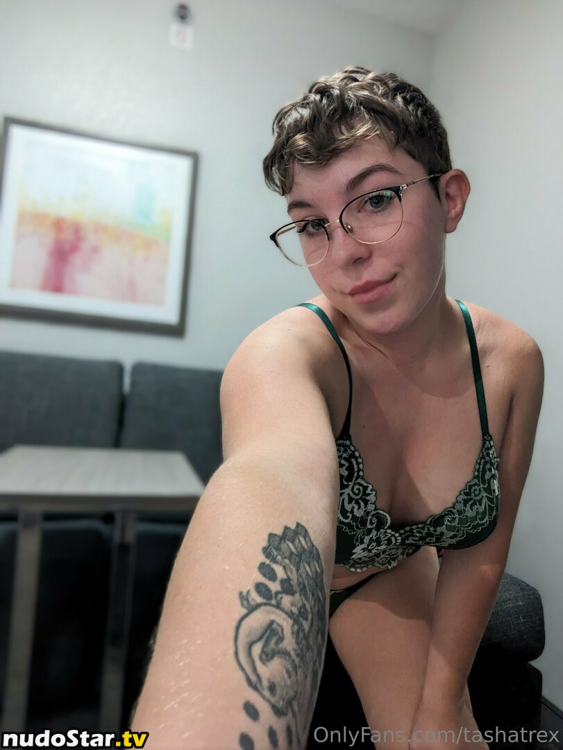 Tasha Trex / cant.armbar.a.t.rex Nude OnlyFans Leaked Photo #1494