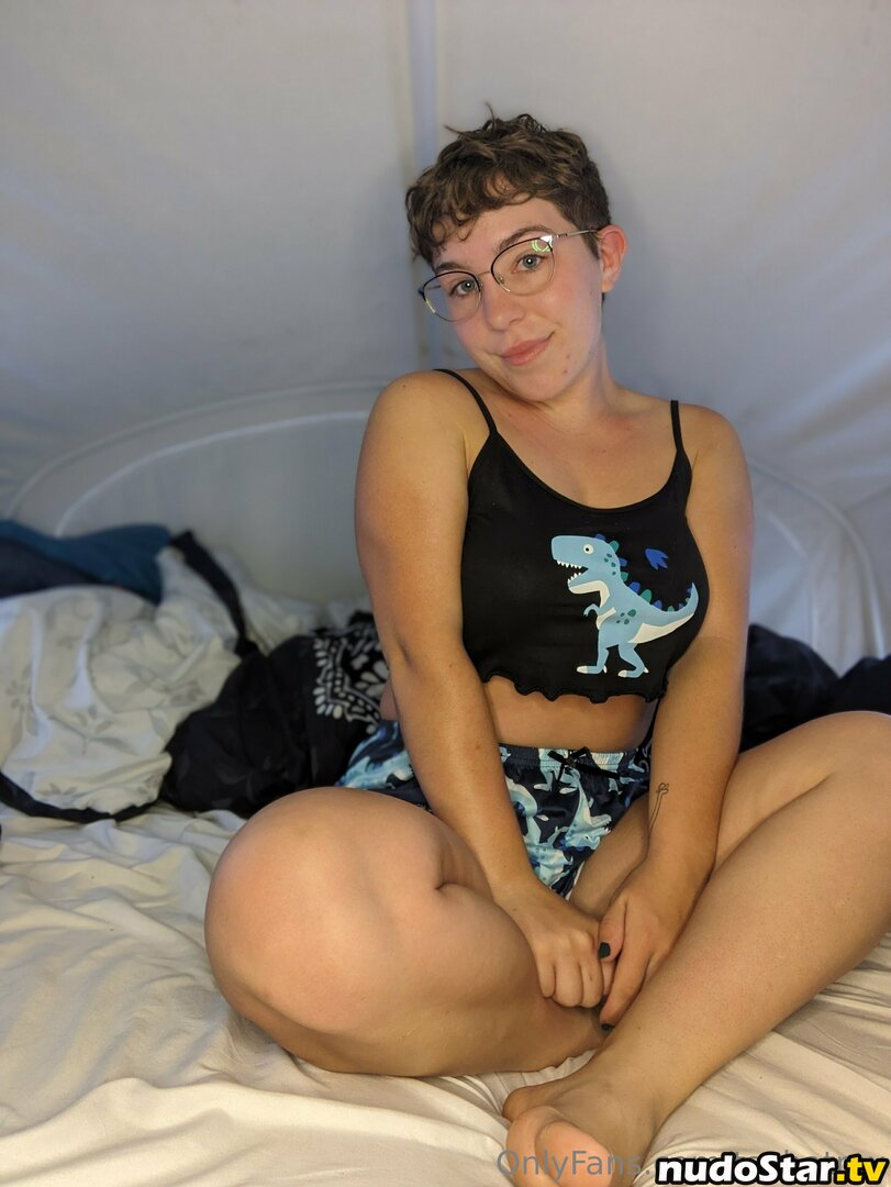 Tasha Trex / cant.armbar.a.t.rex Nude OnlyFans Leaked Photo #1675
