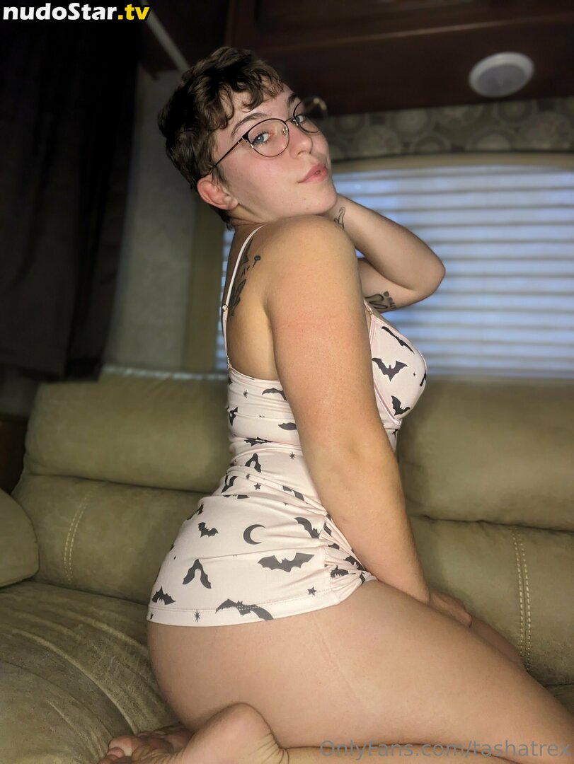 Tasha Trex / cant.armbar.a.t.rex Nude OnlyFans Leaked Photo #1766