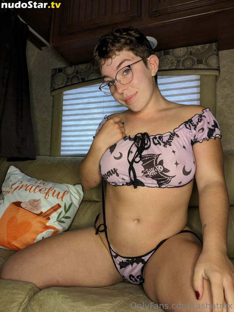Tasha Trex / cant.armbar.a.t.rex Nude OnlyFans Leaked Photo #1779