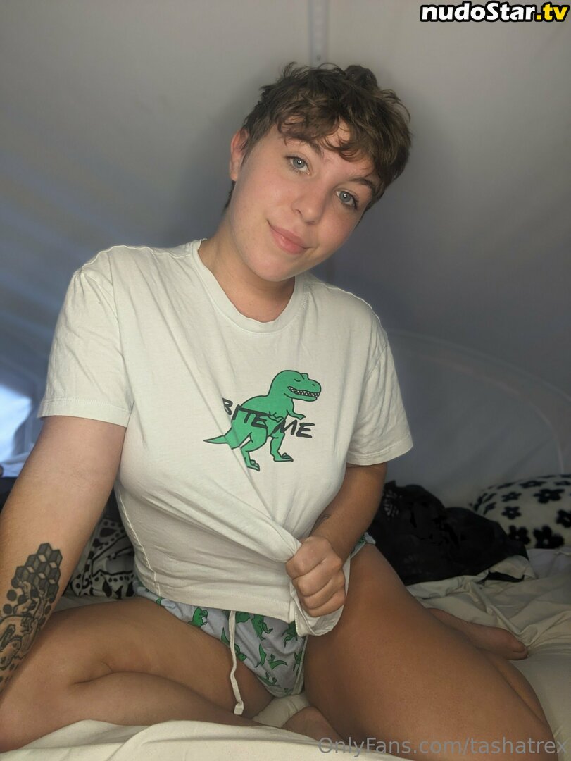 Tasha Trex / cant.armbar.a.t.rex Nude OnlyFans Leaked Photo #2071