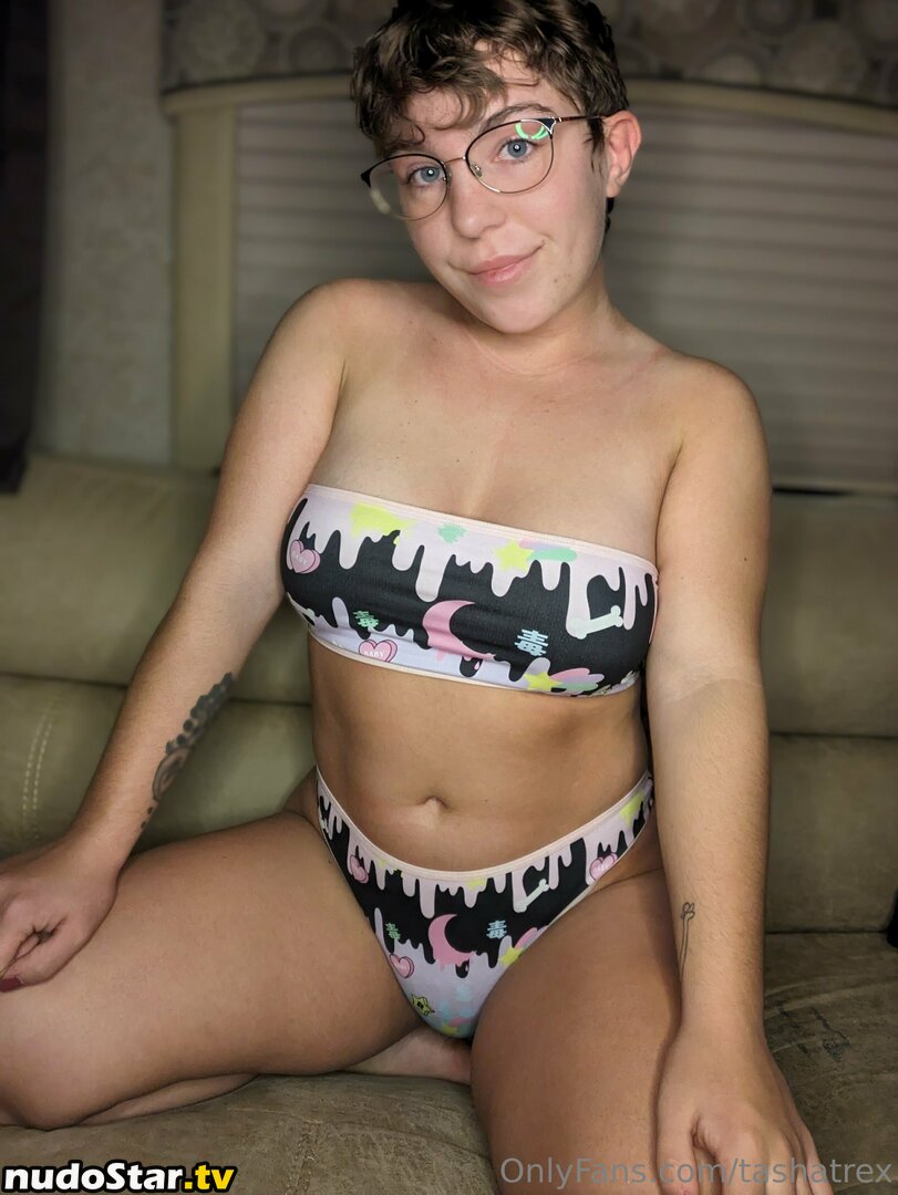 Tasha Trex / cant.armbar.a.t.rex Nude OnlyFans Leaked Photo #2154