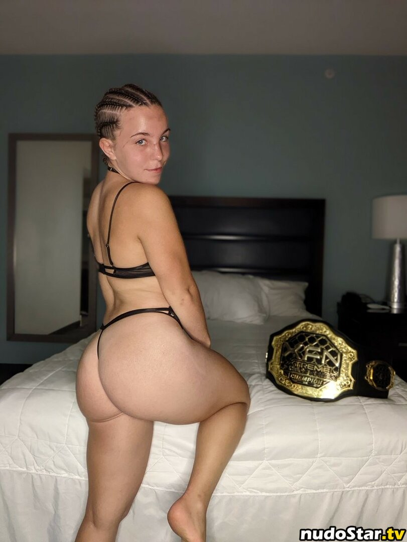 Tasha Trex / cant.armbar.a.t.rex Nude OnlyFans Leaked Photo #2232