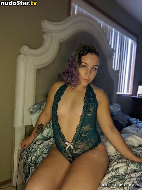 Tasha Trex / cant.armbar.a.t.rex Nude OnlyFans Leaked Photo #2338