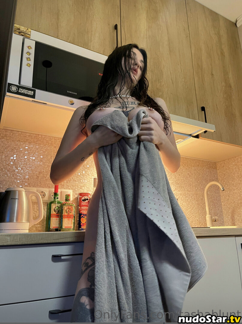 Tashaagapova / https: / tashablunt / yourexgirfriend nudes Nude OnlyFans Leaked Photo #13