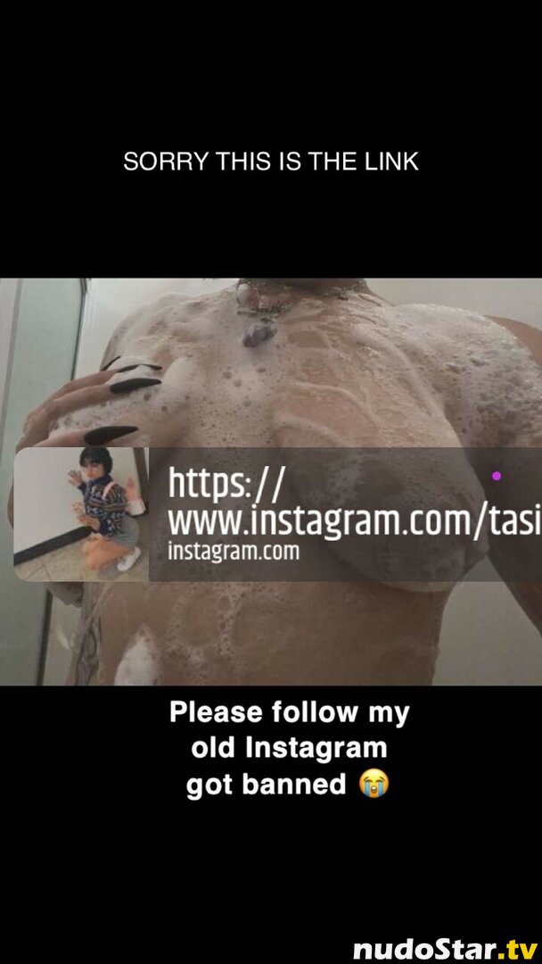 Tasia_gemini Nude OnlyFans Leaked Photo #2