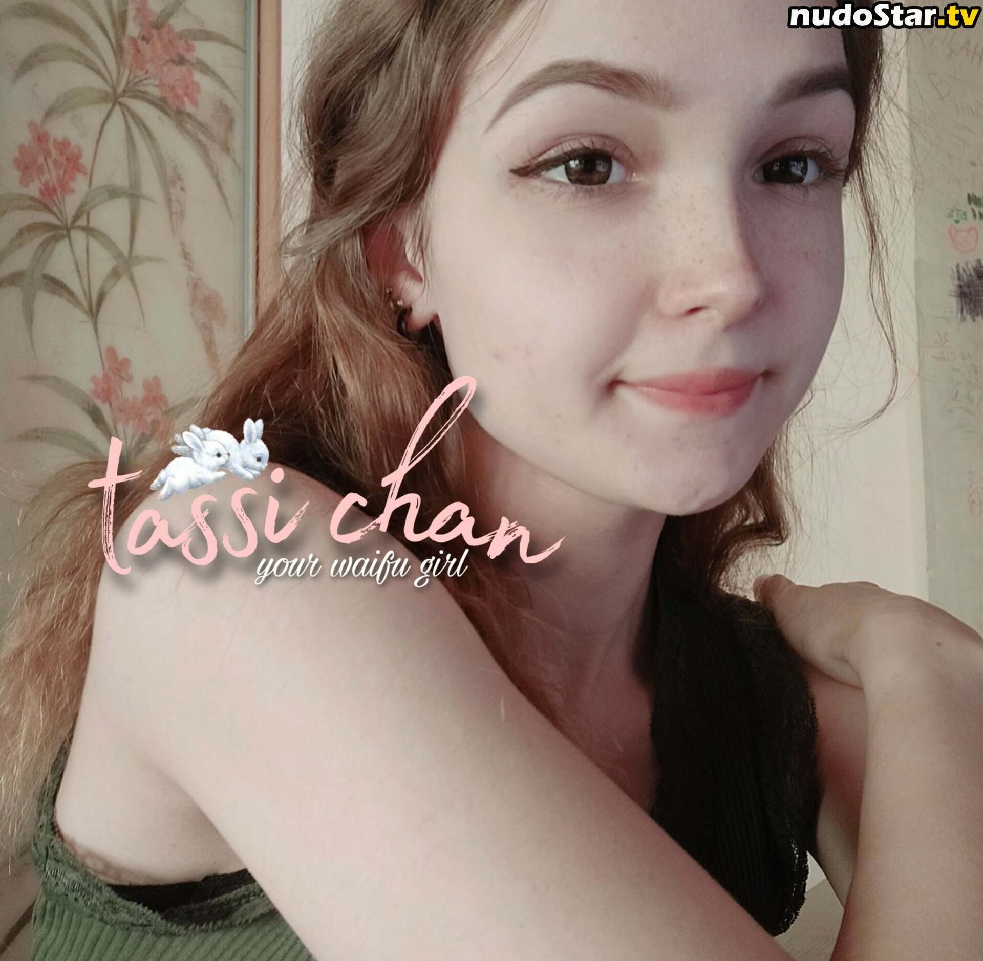 Tassi_chan / angelchan_tss / usaghi_chan Nude OnlyFans Leaked Photo #2