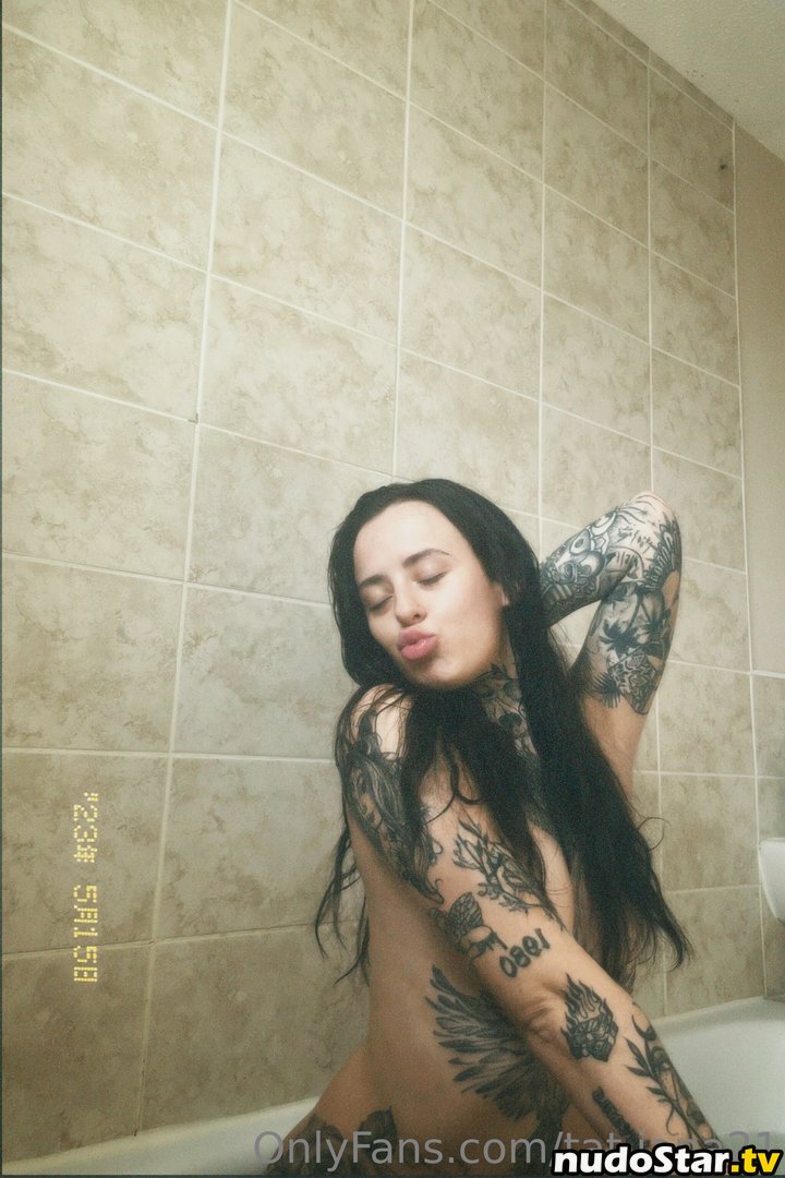 Tat.iana21 Nude OnlyFans Leaked Photo #4