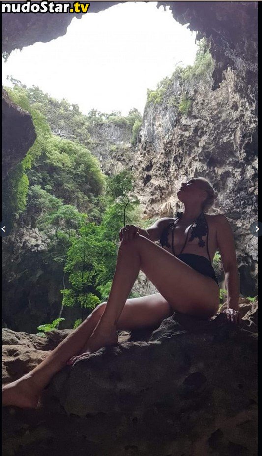 Tatiana Laurens Nude OnlyFans Leaked Photo #15