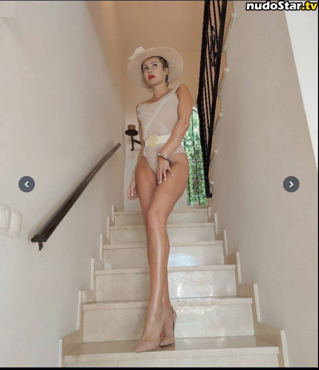 Tatiana Laurens Nude OnlyFans Leaked Photo #16