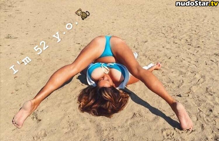 Tatiana Vasilishana Nude OnlyFans Leaked Photo #10