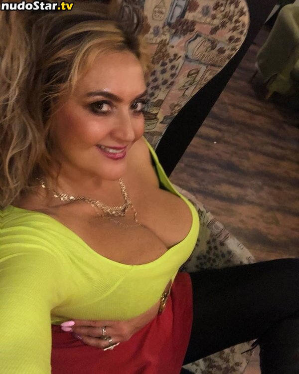 Tatiana Vasilishana Nude OnlyFans Leaked Photo #36