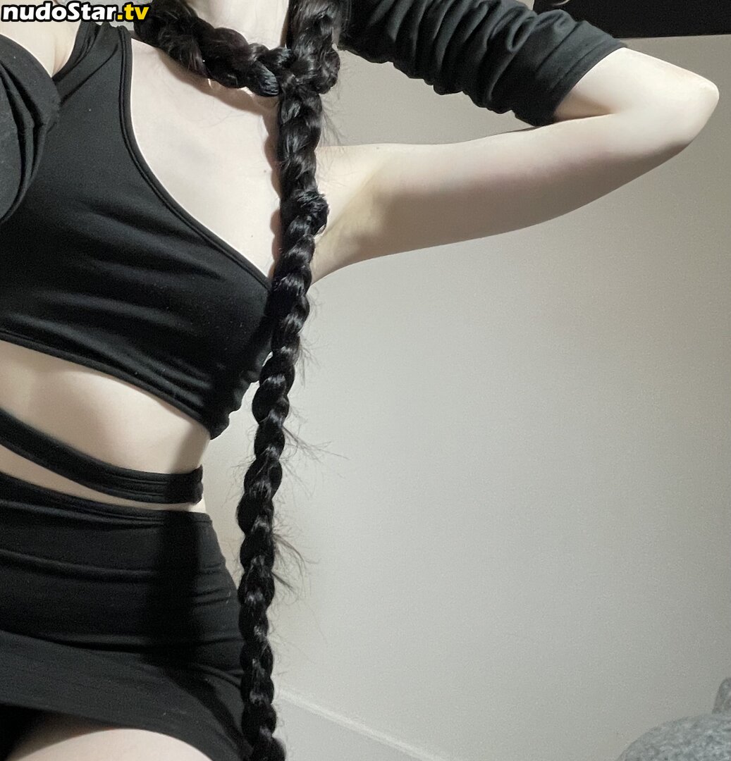 tatianmi Nude OnlyFans Leaked Photo #7