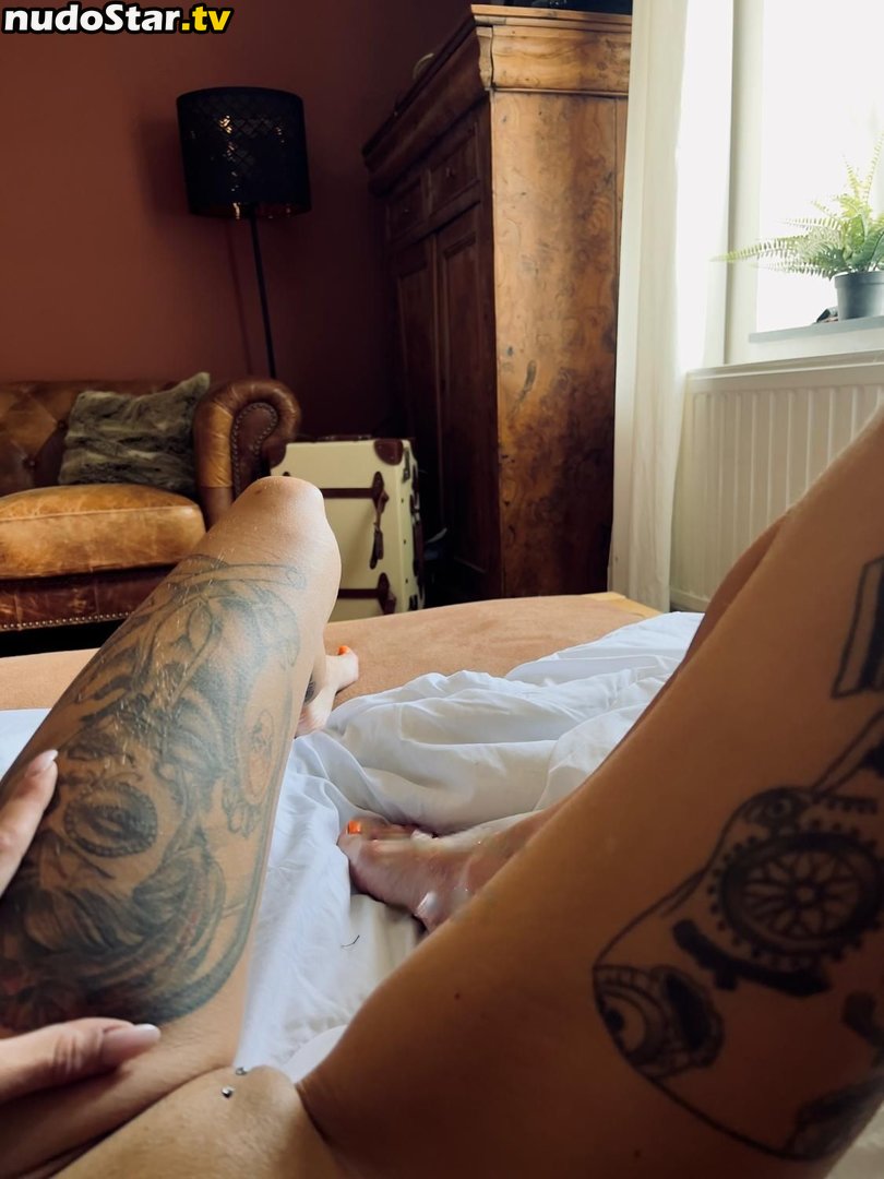 Tatjana Volks / tatjana.volks Nude OnlyFans Leaked Photo #4