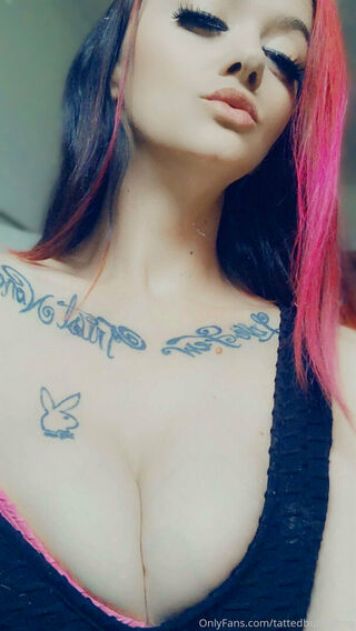 tattedbunnyfree