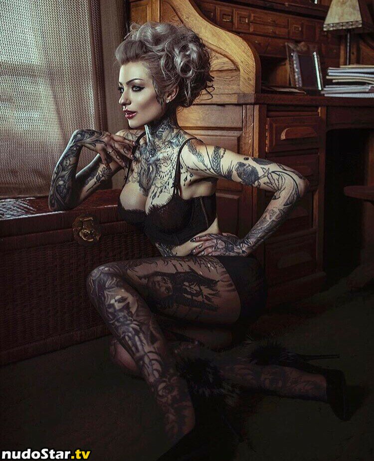 Tattoo Artists / tattoo.artists Nude OnlyFans Leaked Photo #13