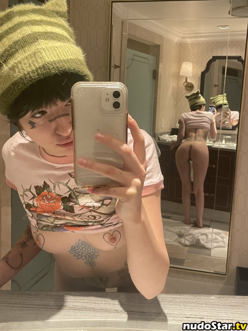Tattoobabe / https: / tattoobabe13 / tattoobabe_ Nude OnlyFans Leaked Photo #4
