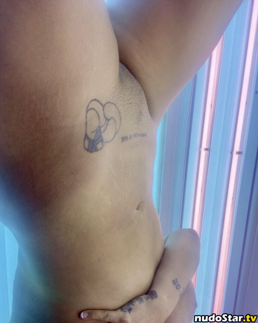 Tattooedmimi / mimibad / mimidemon Nude OnlyFans Leaked Photo #5