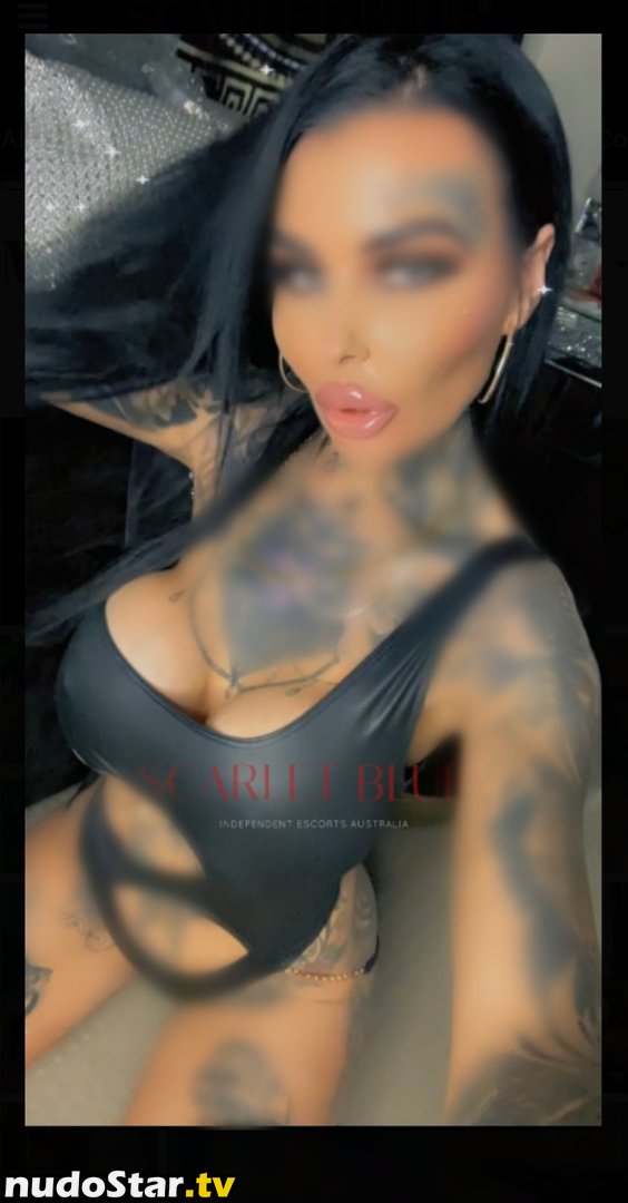 Inked_kiki tattoo_milfy / Tattooinkedhotty / inked_kiki / tattooinkedbabe22 Nude OnlyFans Leaked Photo #5