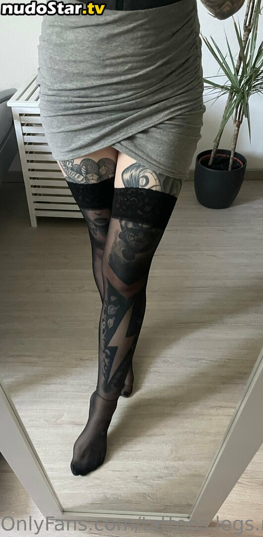 nylonsntattoos / tattoos.legs.nylons.free Nude OnlyFans Leaked Photo #27