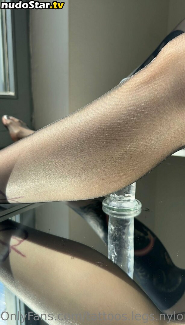 nylonsntattoos / tattoos.legs.nylons.free Nude OnlyFans Leaked Photo #45