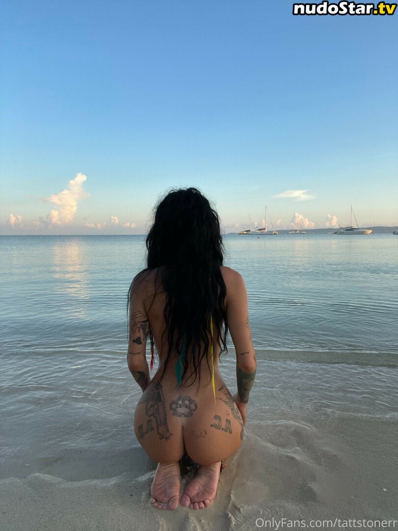 Tattstoner / https: / tattstoner2.0 / tattstonerr Nude OnlyFans Leaked Photo #19