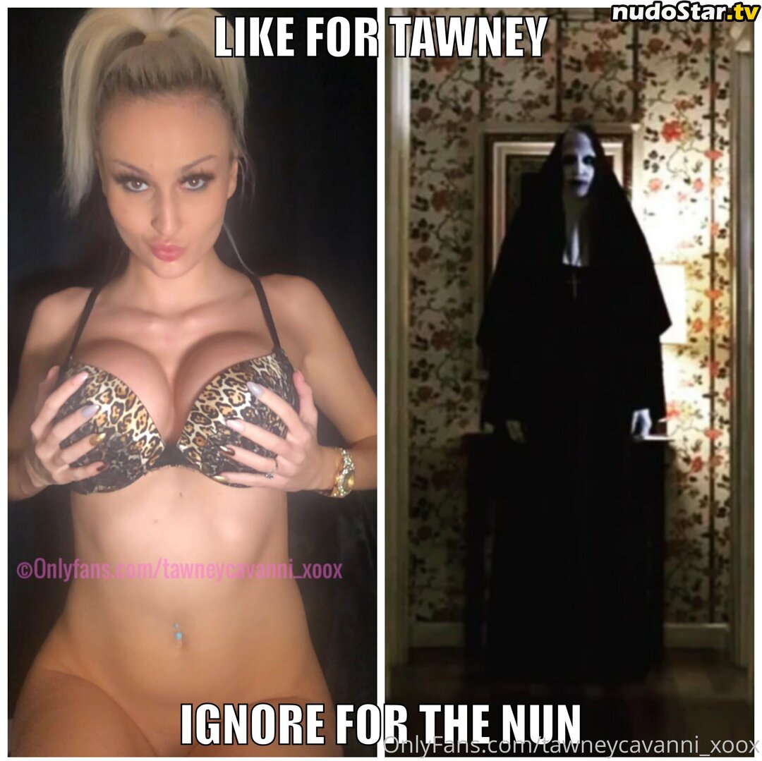 tawney.cavvi_ / tawneycavanni_xoox Nude OnlyFans Leaked Photo #60