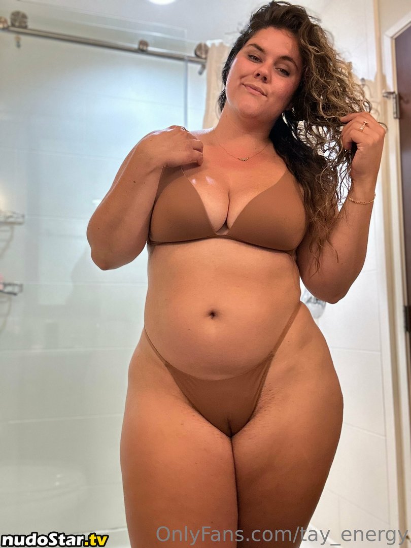 tay_energy / that.taylored.energy Nude OnlyFans Leaked Photo #39