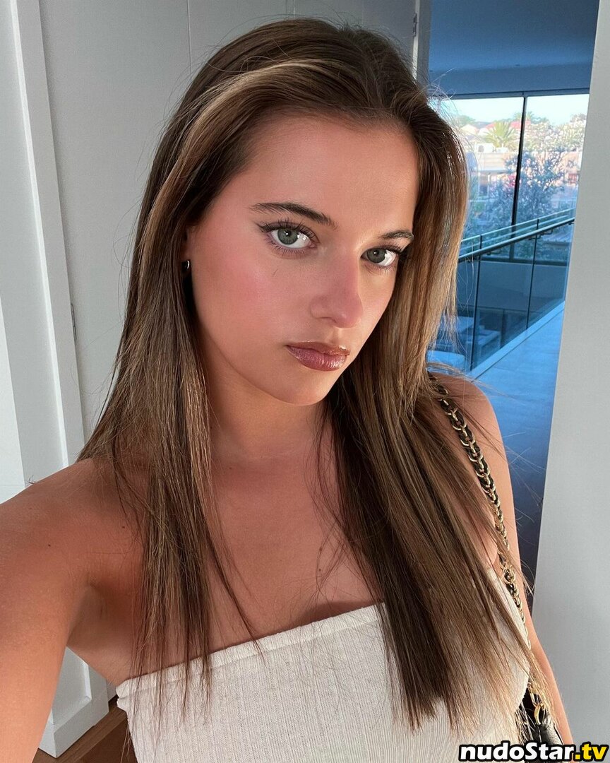 Taya Brooks / tatiibabe / tayabrooks Nude OnlyFans Leaked Photo #37