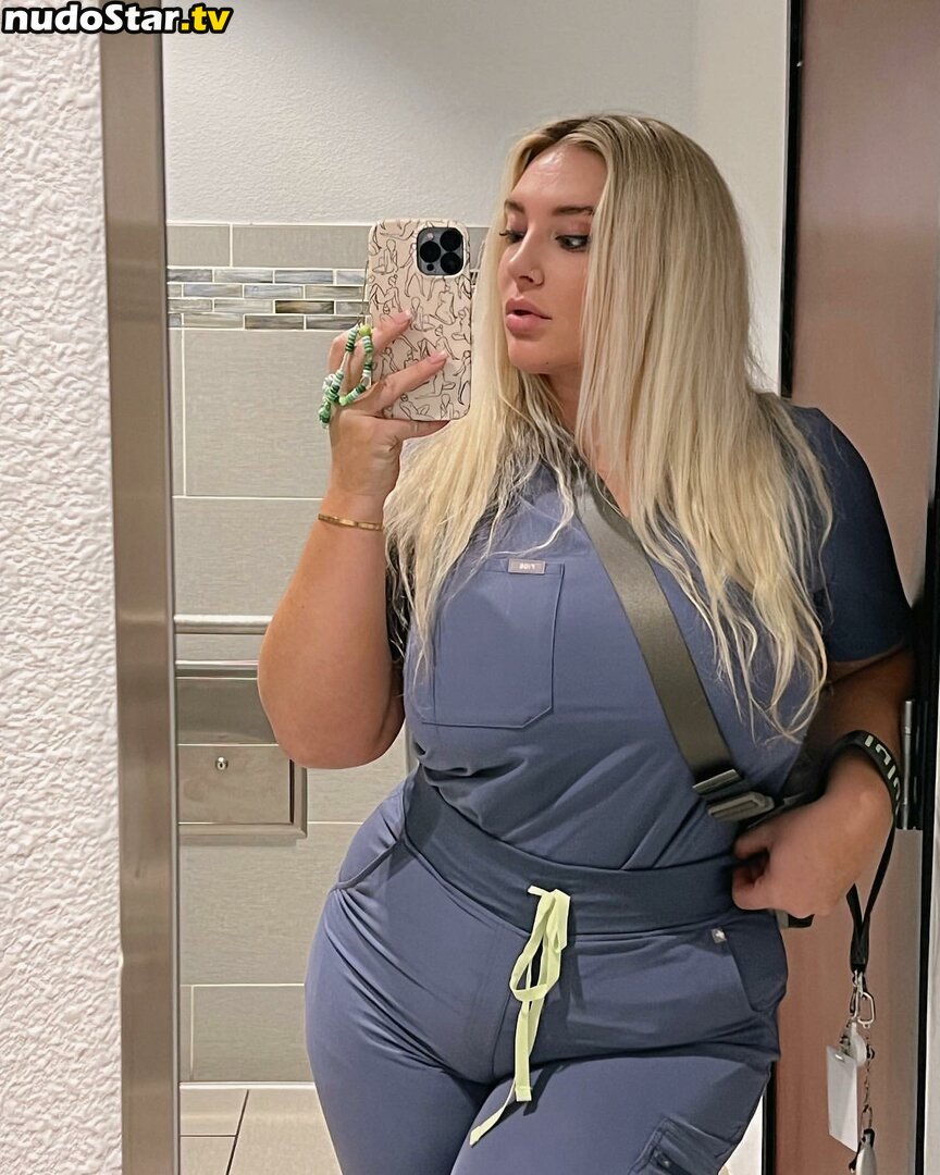 Taya Christian / Thedoctorbae Nude OnlyFans Leaked Photo #83