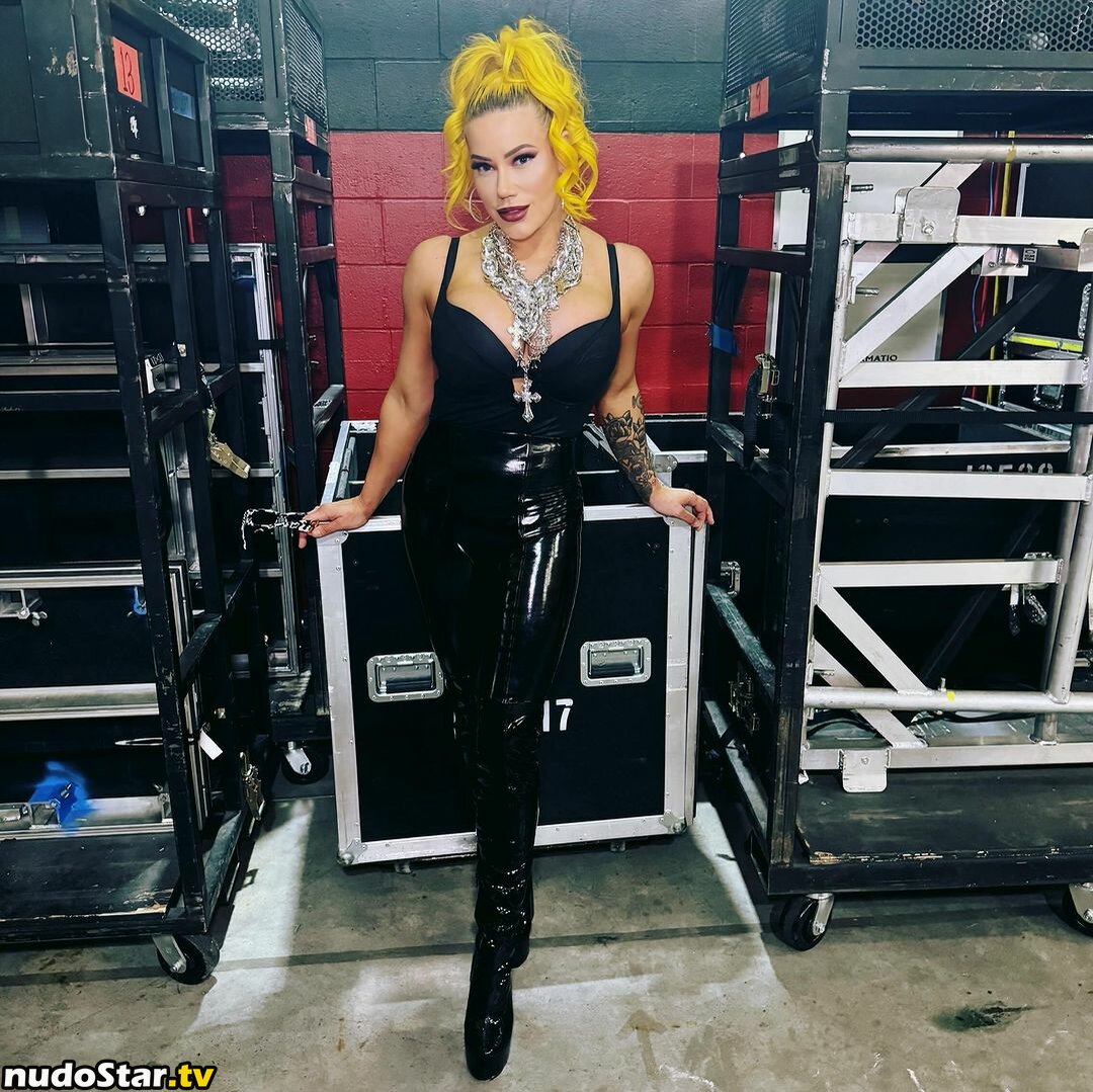 Brand Army / Taya Valkyrie / thetayavalkyrie Nude OnlyFans Leaked Photo #119