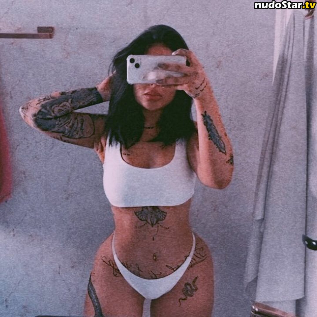 Tayara Andreza / tayaraandreza Nude OnlyFans Leaked Photo #1