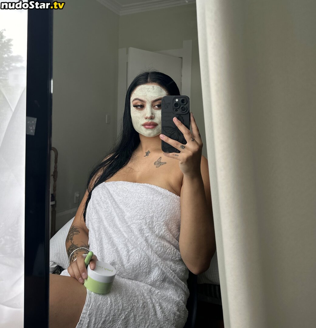 taylaraywhite / taylorwhitetv Nude OnlyFans Leaked Photo #23